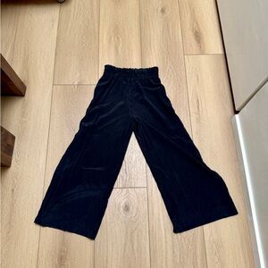 Elizabeth Suzann Florence Silk Pants